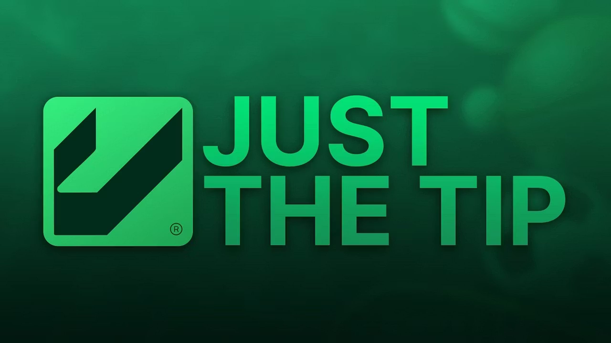 Just The Tip