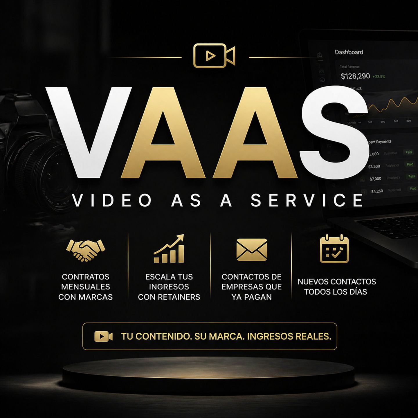 VAAS