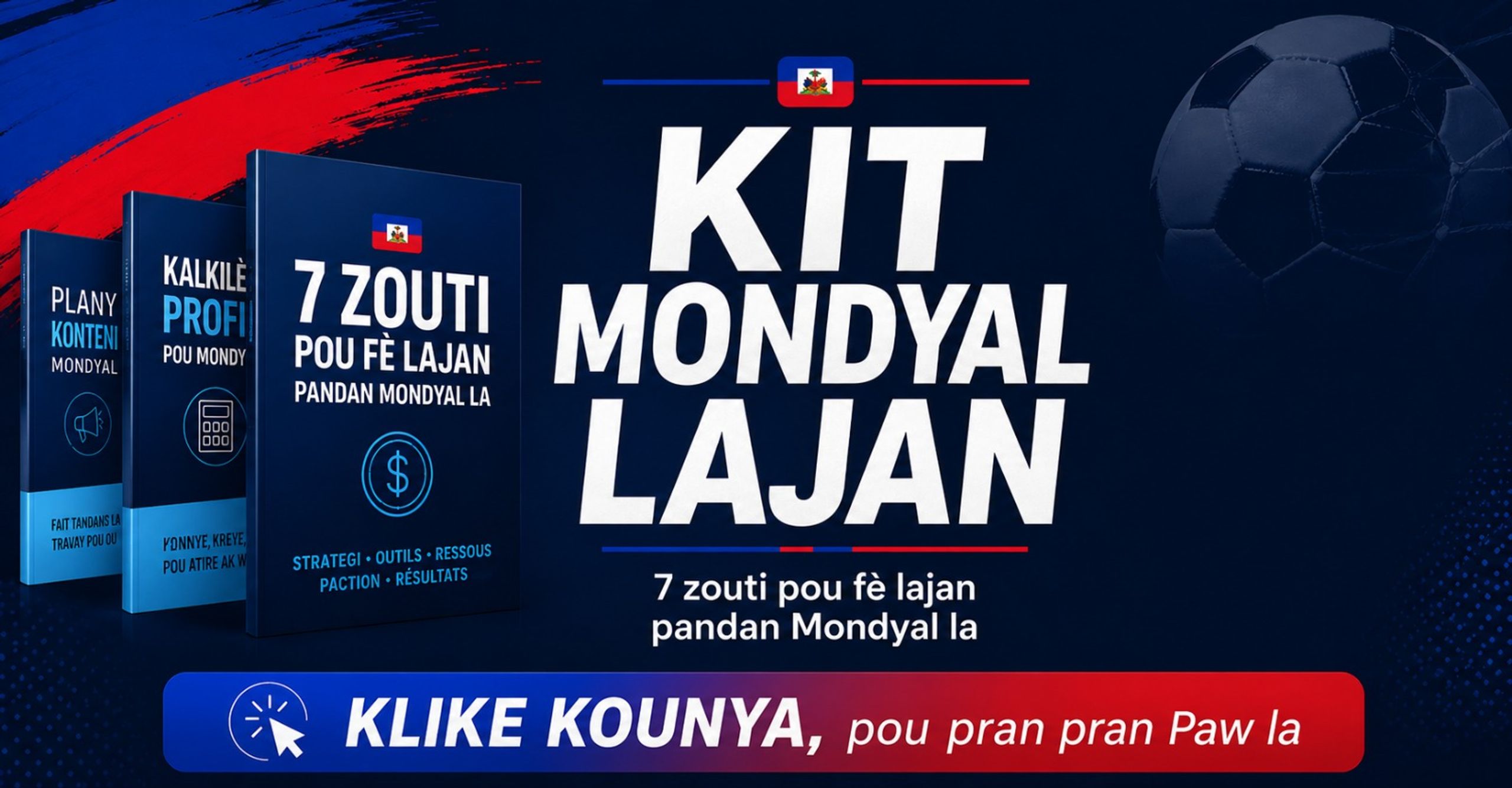 Kit mondyal la