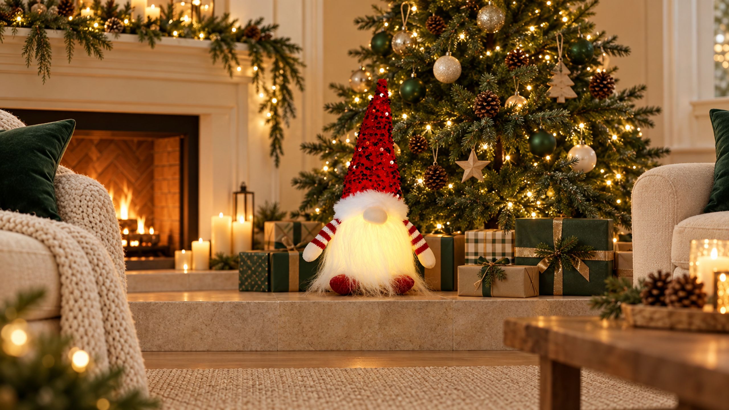 Under The Tree