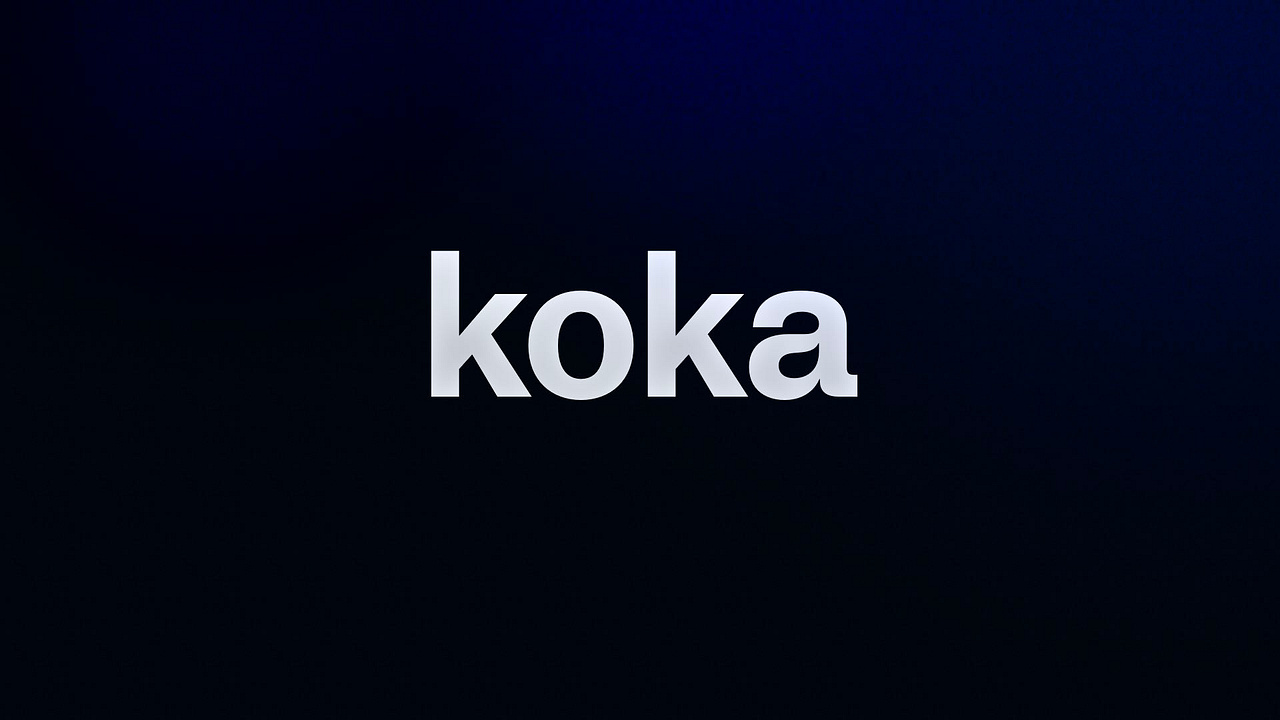 koka