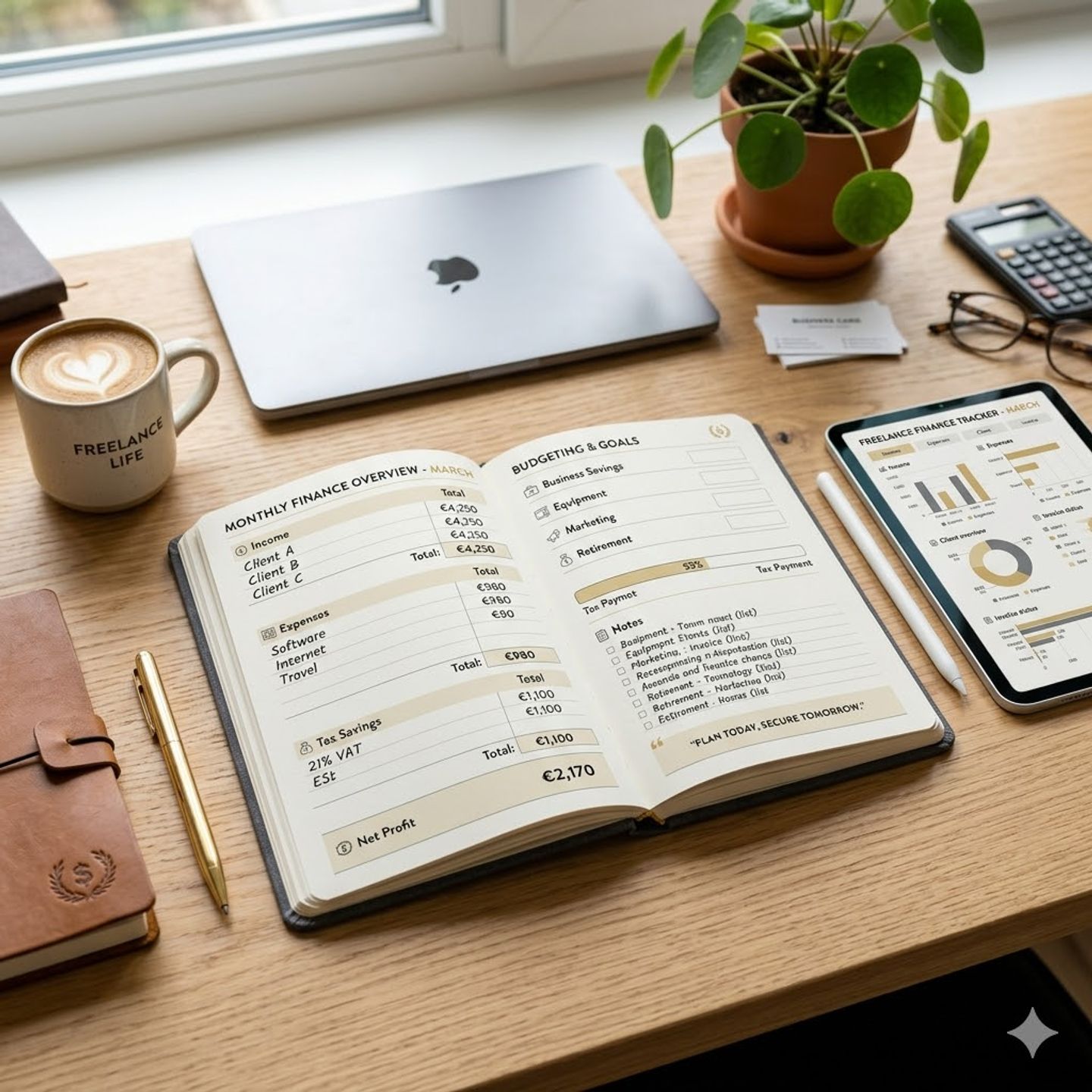 ProfitPlanner