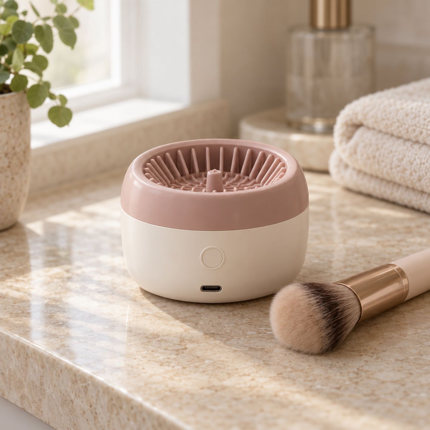 Radiant Bloom Beauty Co.