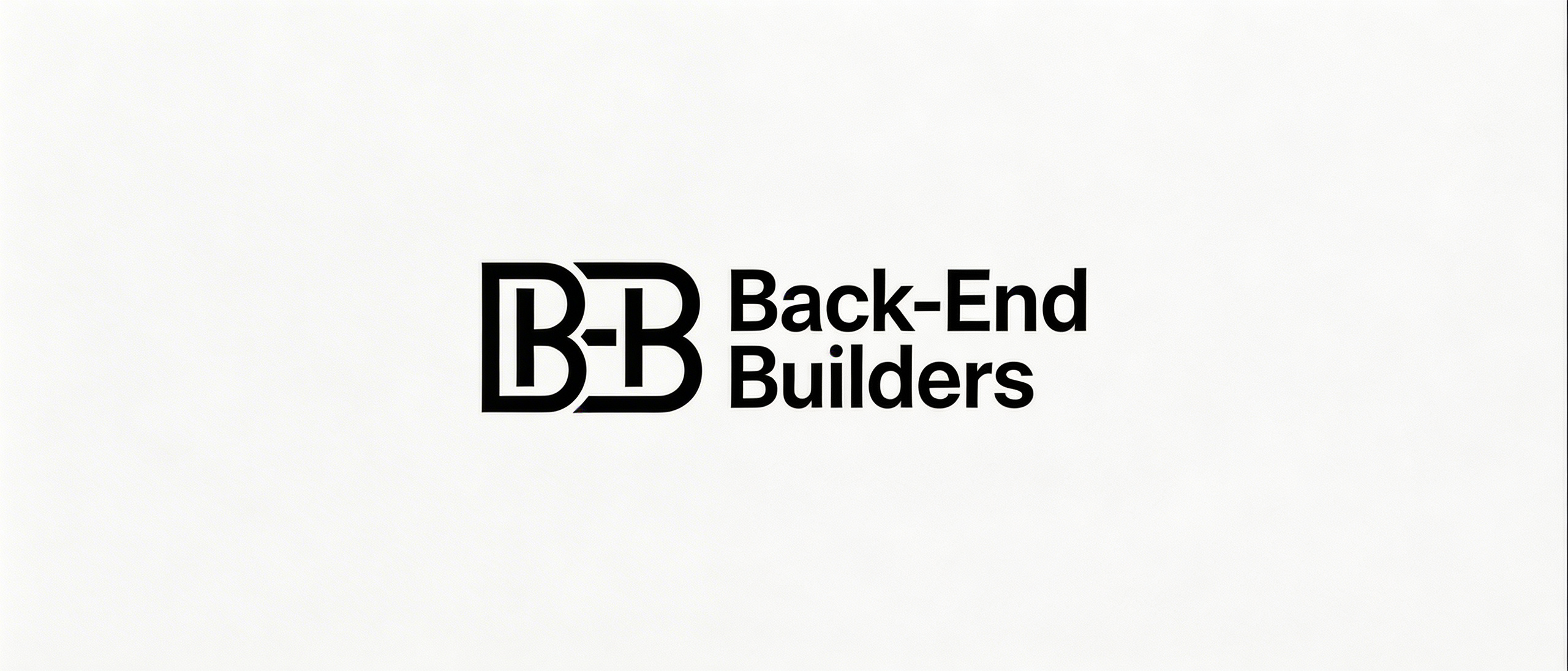 Back-End Builders