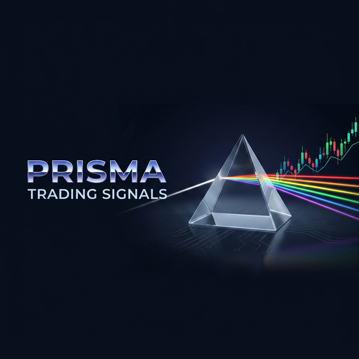 Prisma Trading Signals