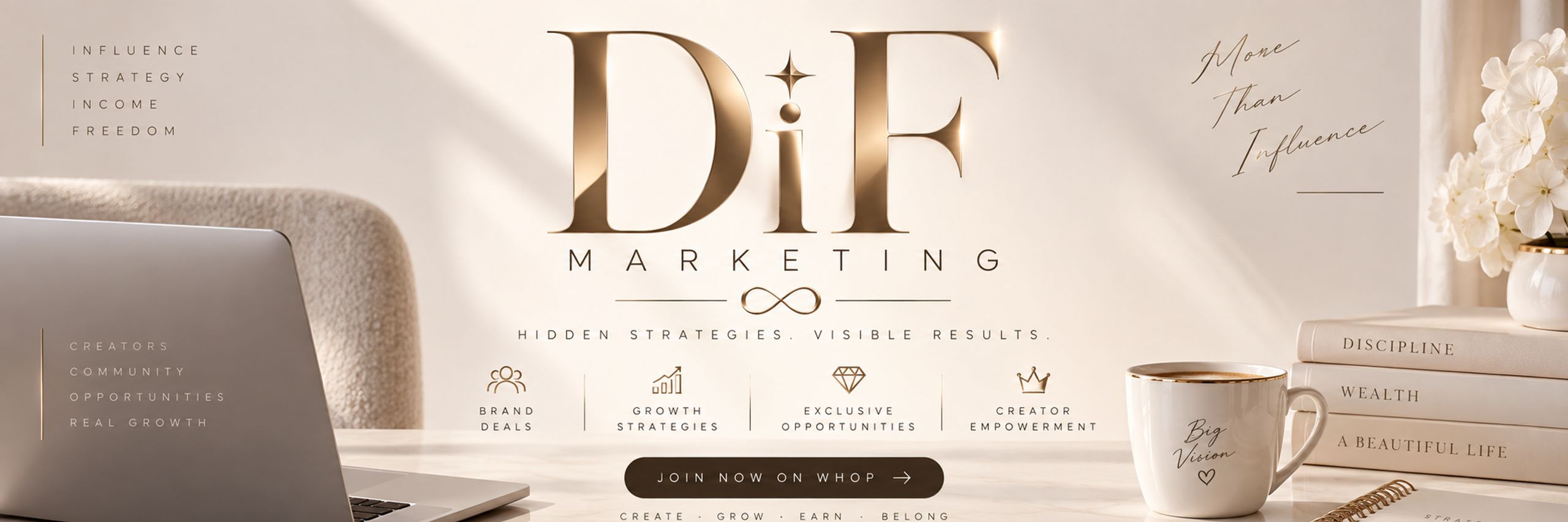 DIF Marketing