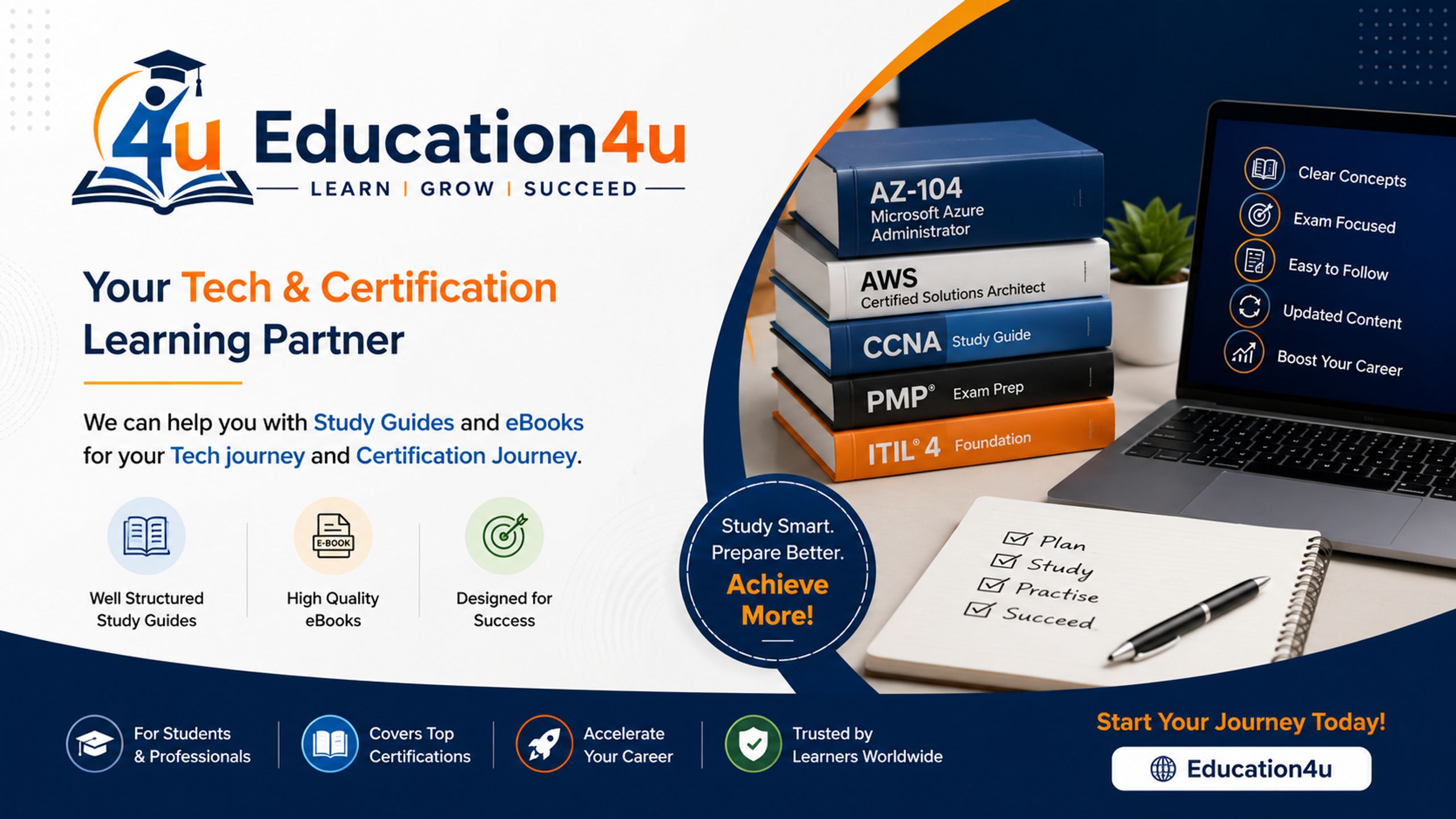 Education4U