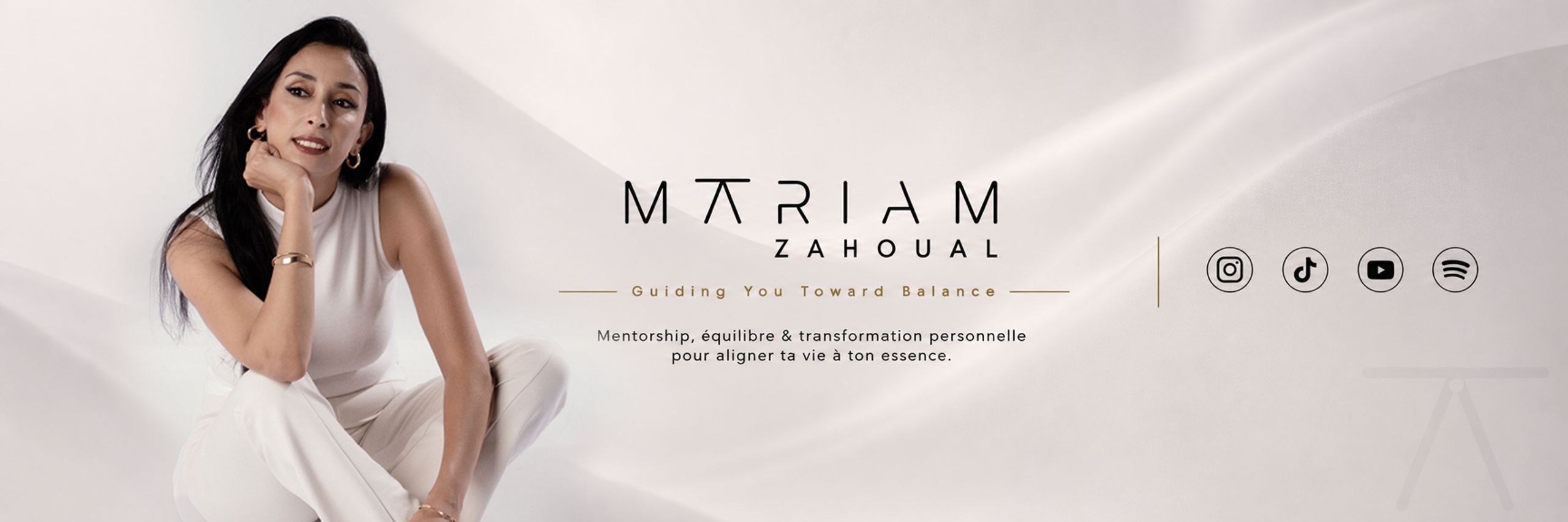 Meriem Zahoual Academy