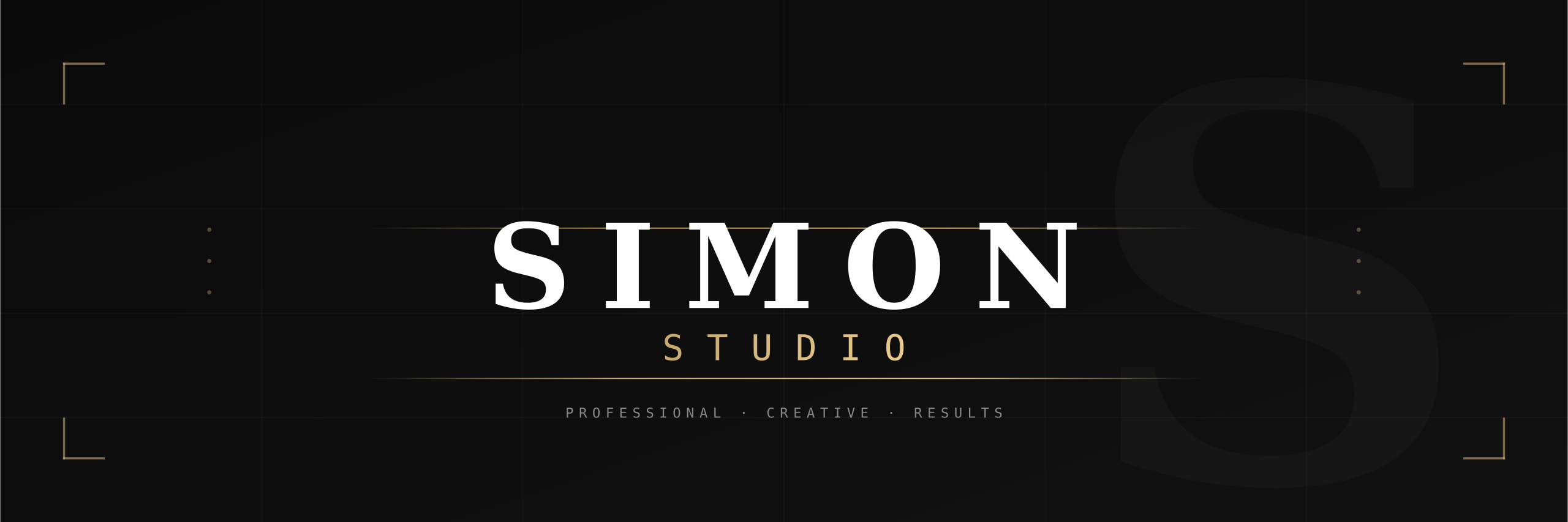 Simon studio