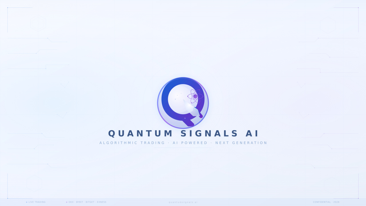 Quantum Signals