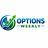 Options Weekly logo