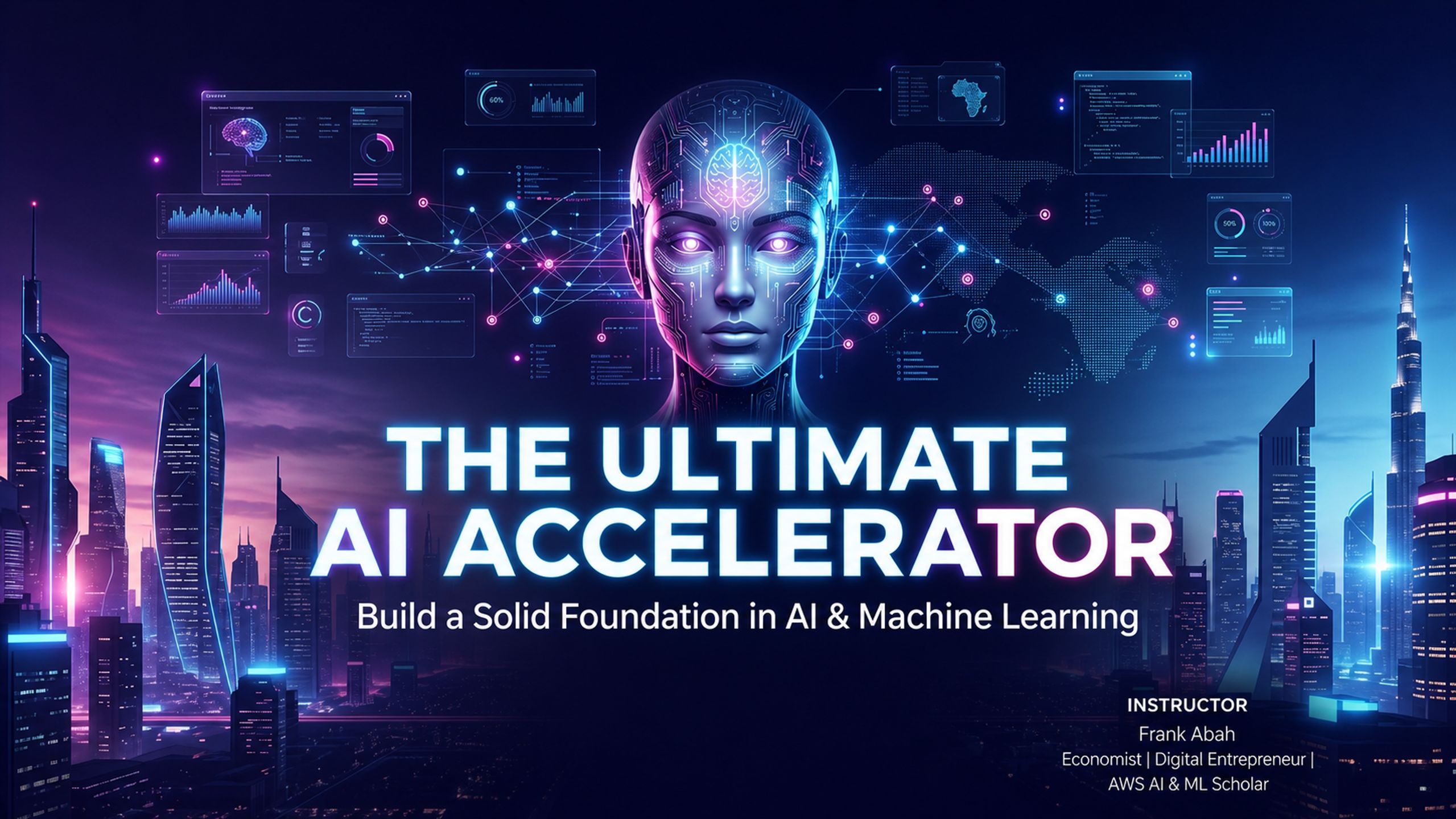 NEXXUS AI ACADEMY