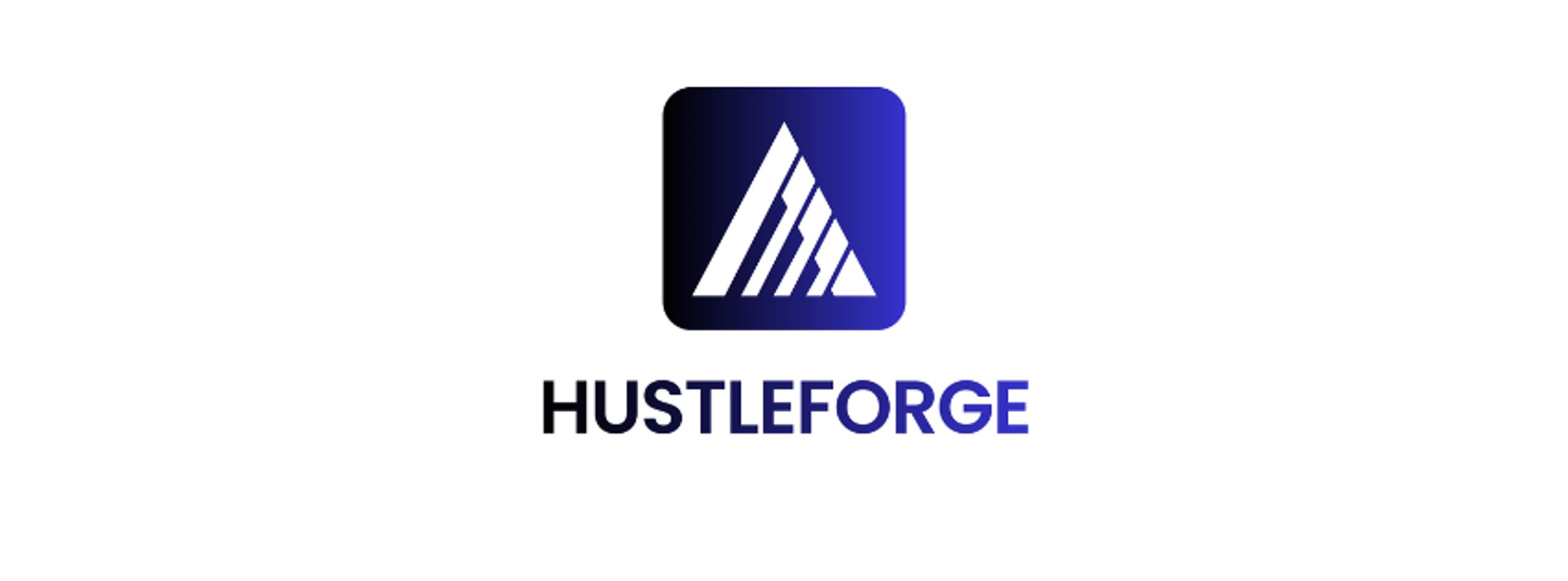 HustleForge