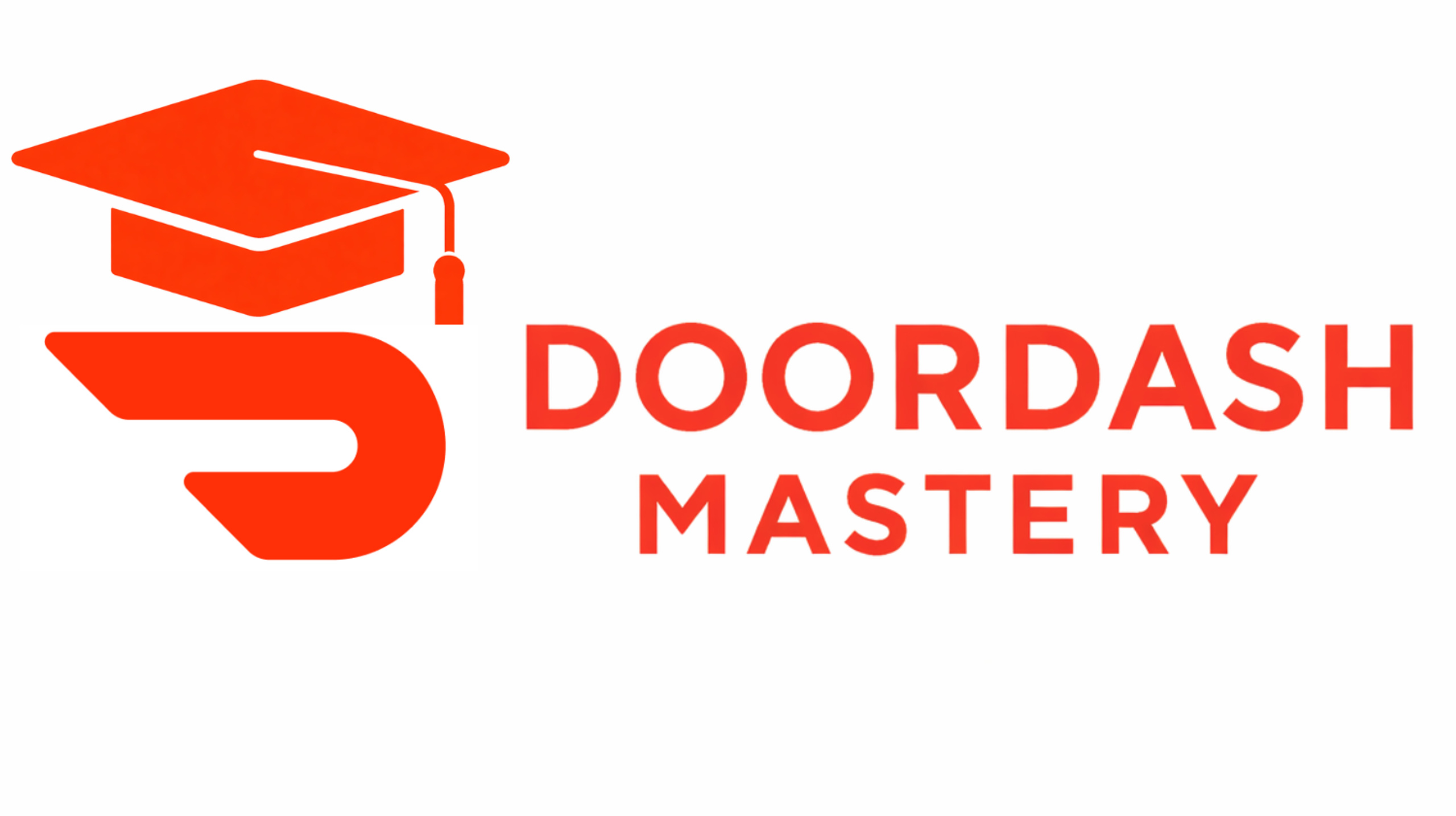 DoorDash Mastery
