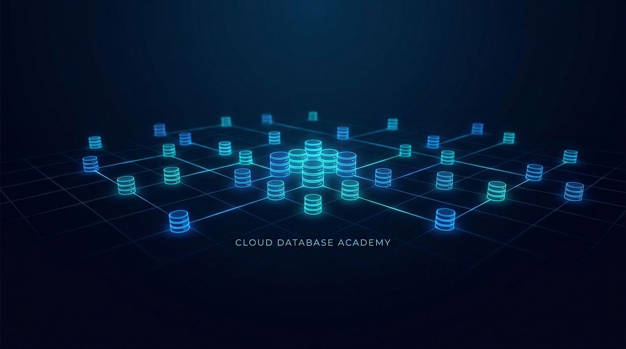CloudDB Academy