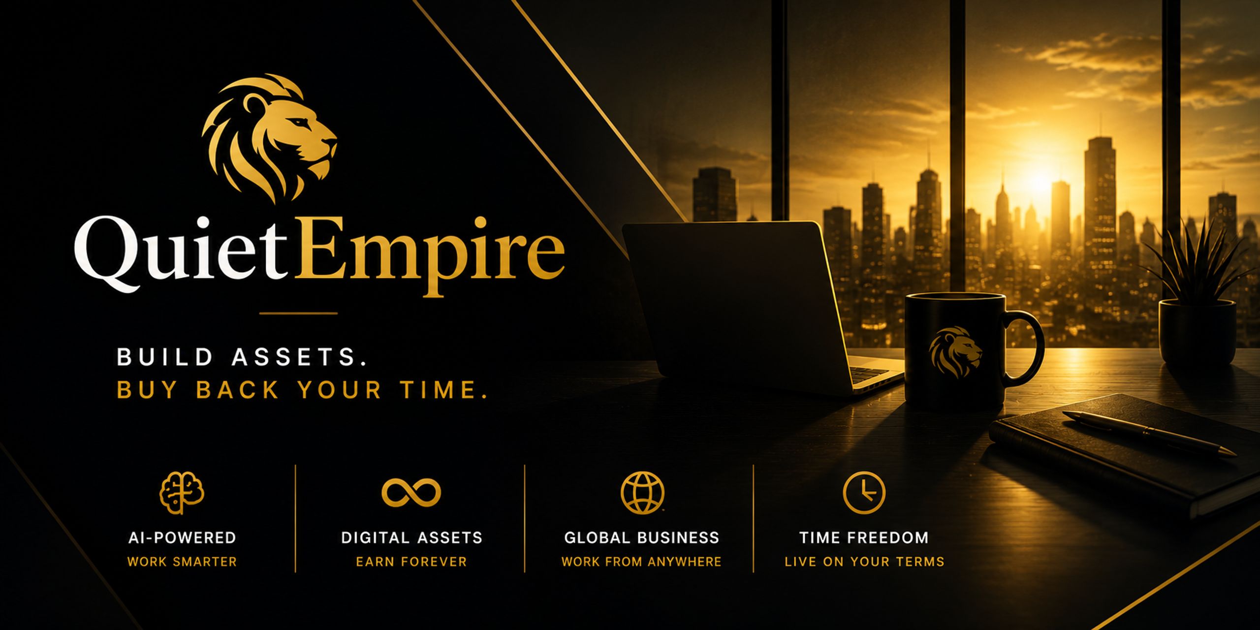 Quite Empire