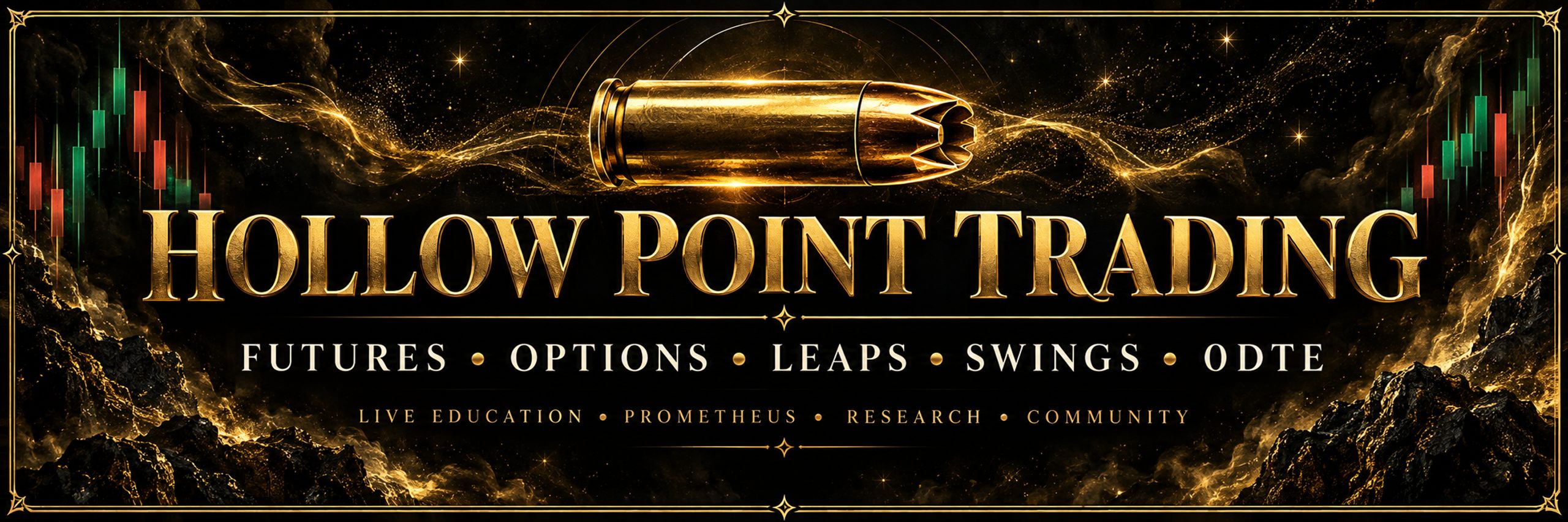 Hollow Point Trading