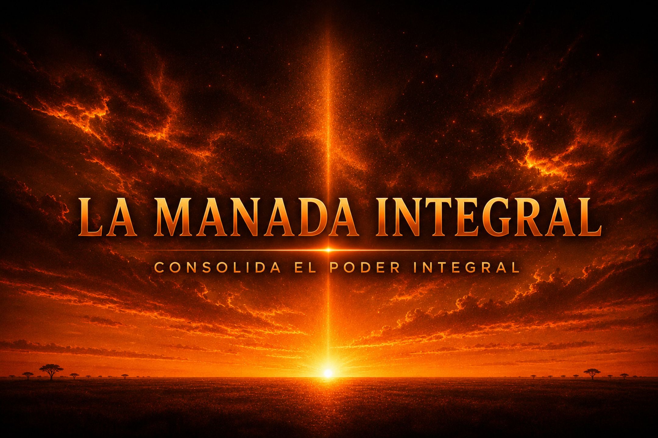 La Manada Integral