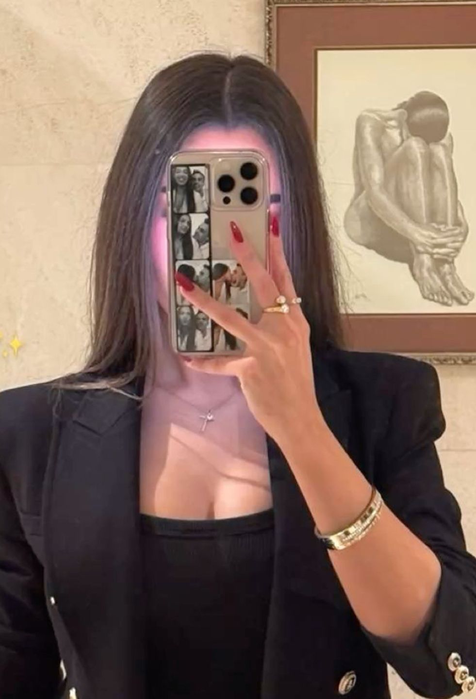Mathilde 