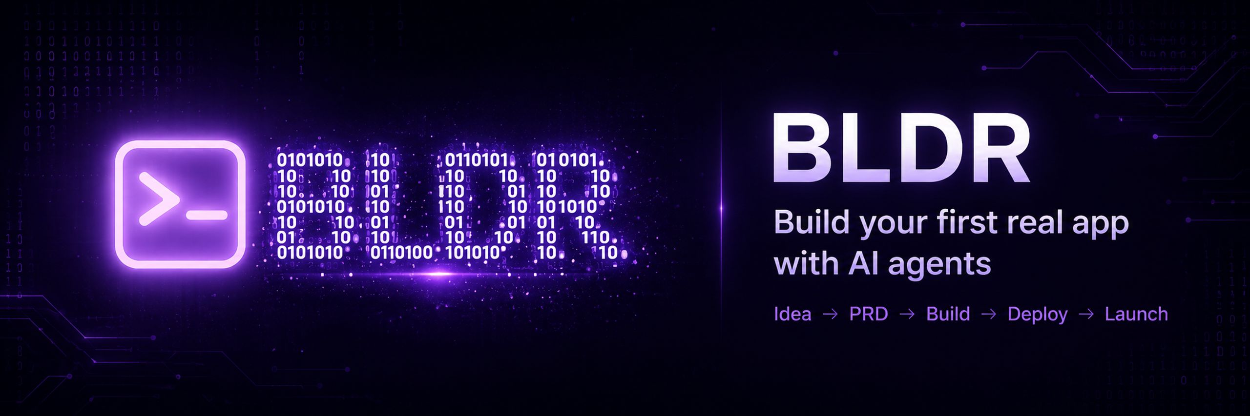 BLDR