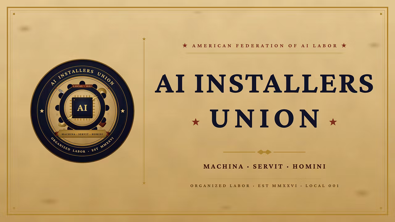 Ai Install Co