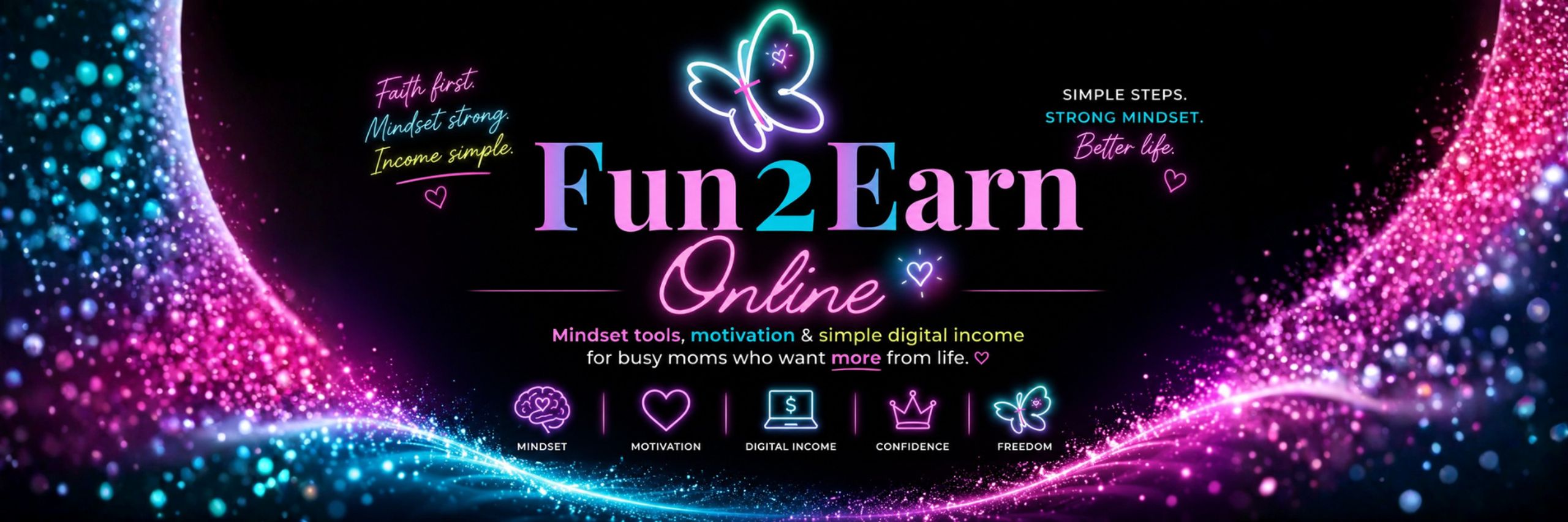 Fun2EarnOnline