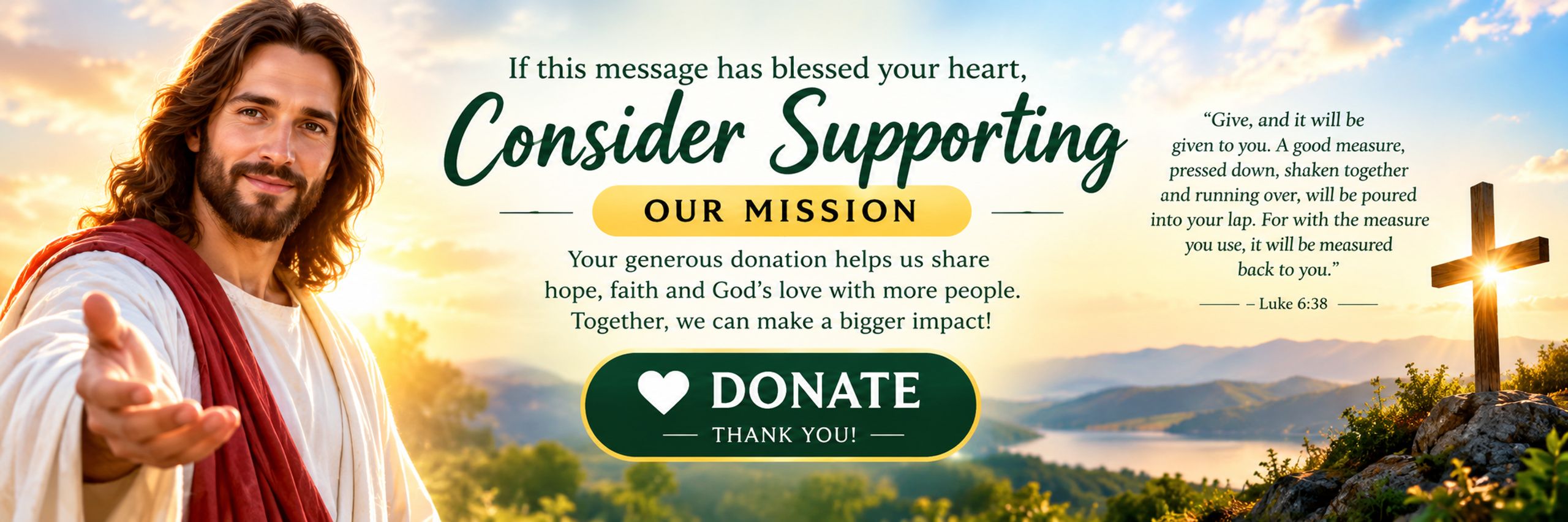 Faith & Hope Ministry