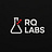 RQ LABS logo