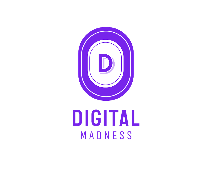 Digital madness!