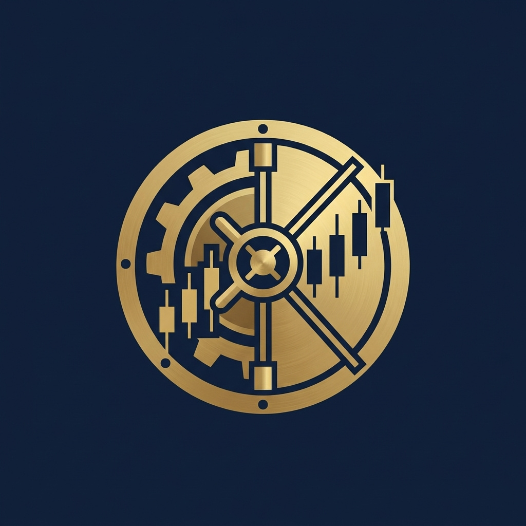 ForexVault logo