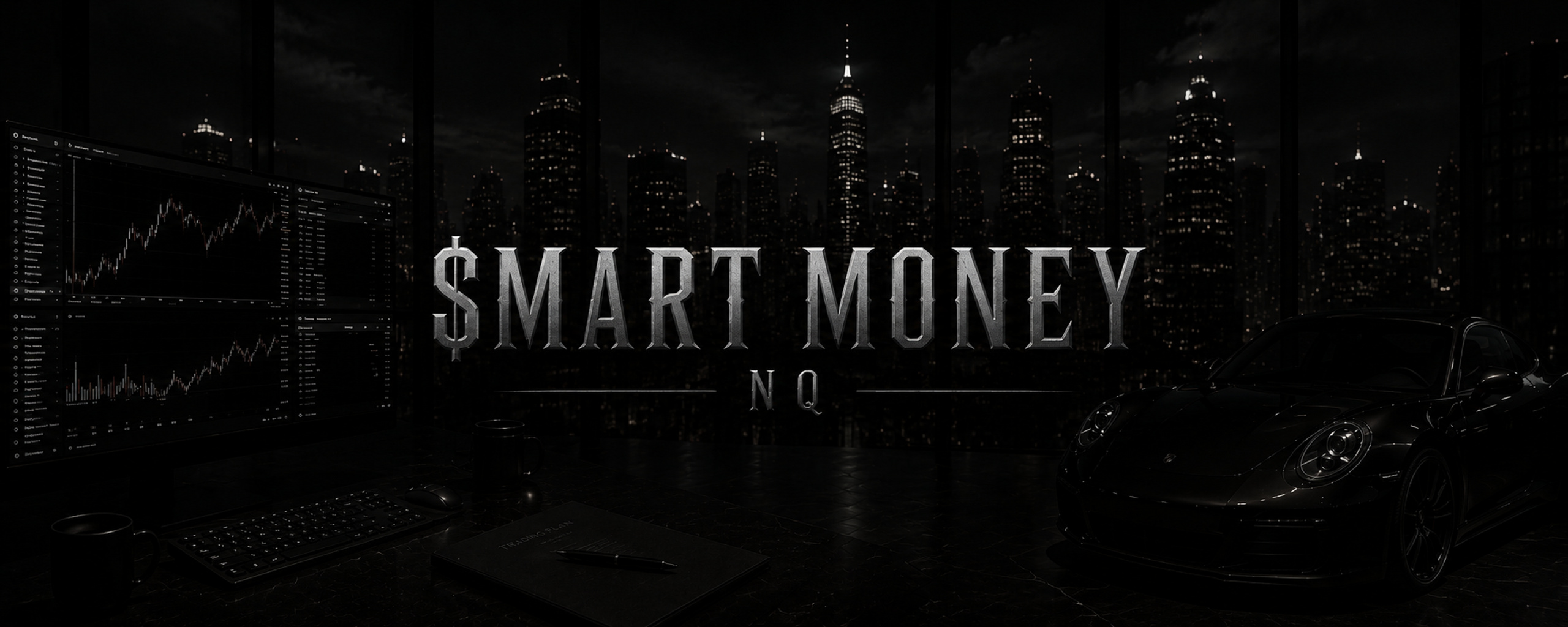 $MART MONEY NQ
