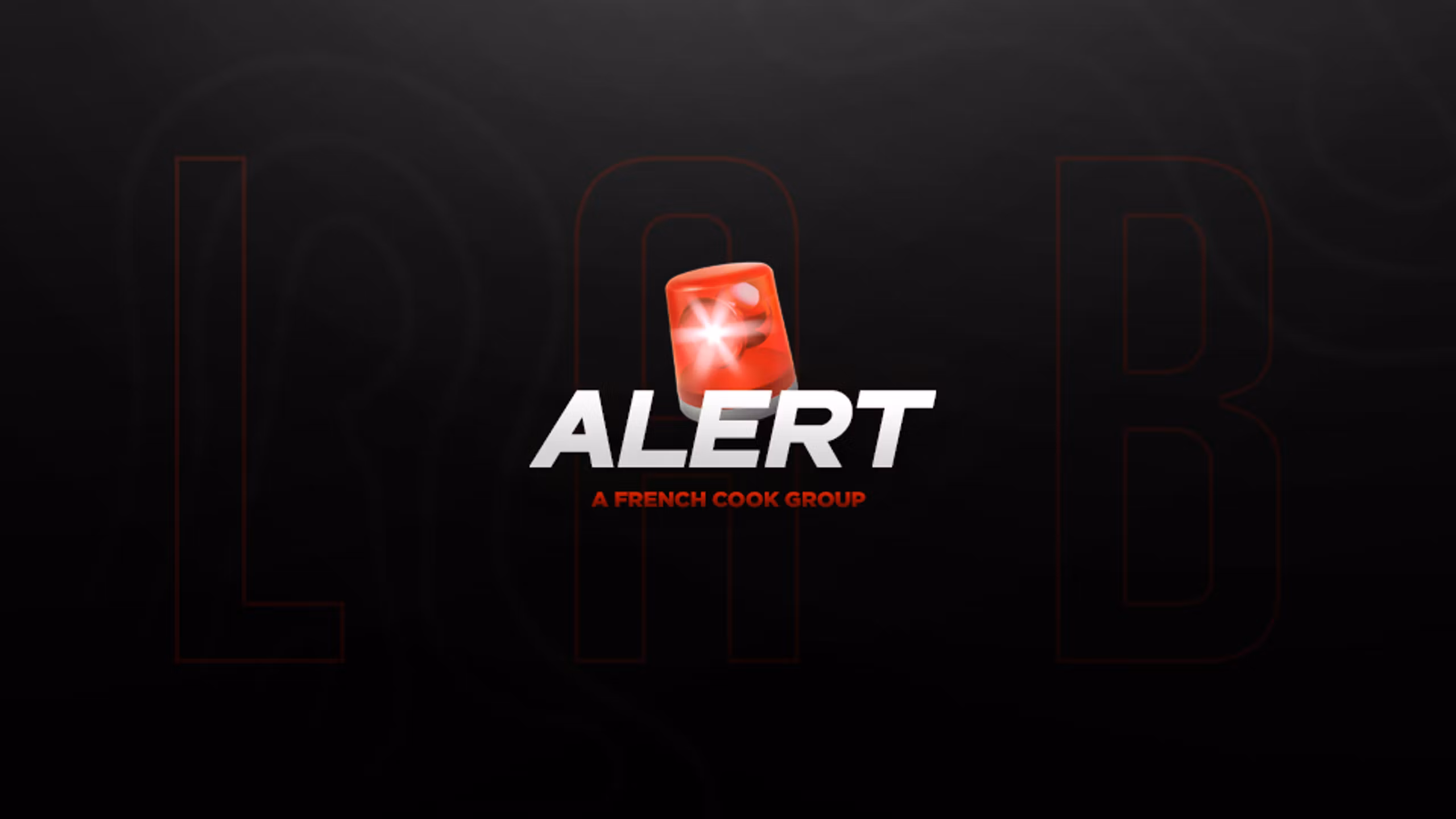 ALERT