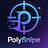 PolySnipe logo