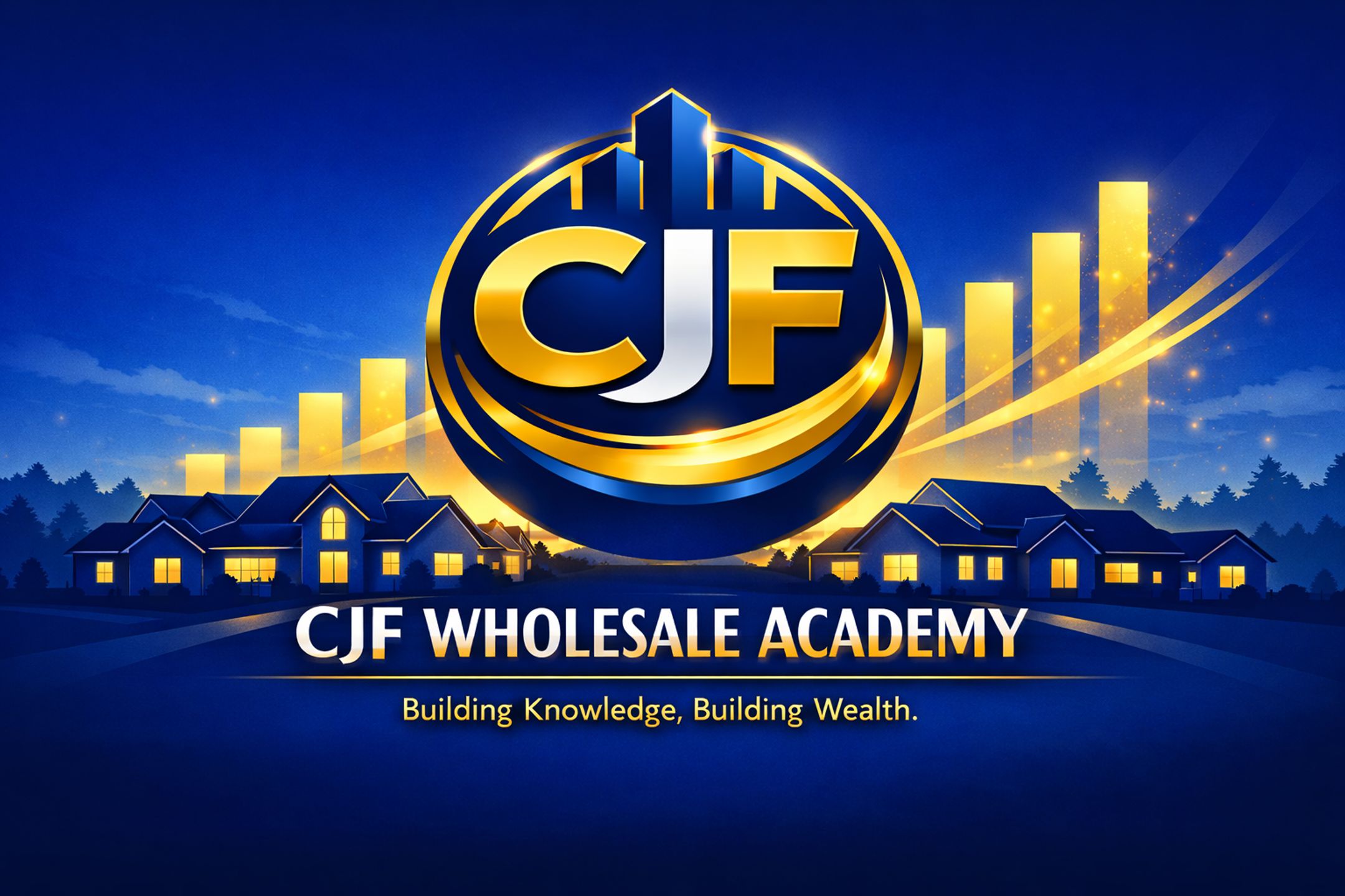 CJF Capital Group