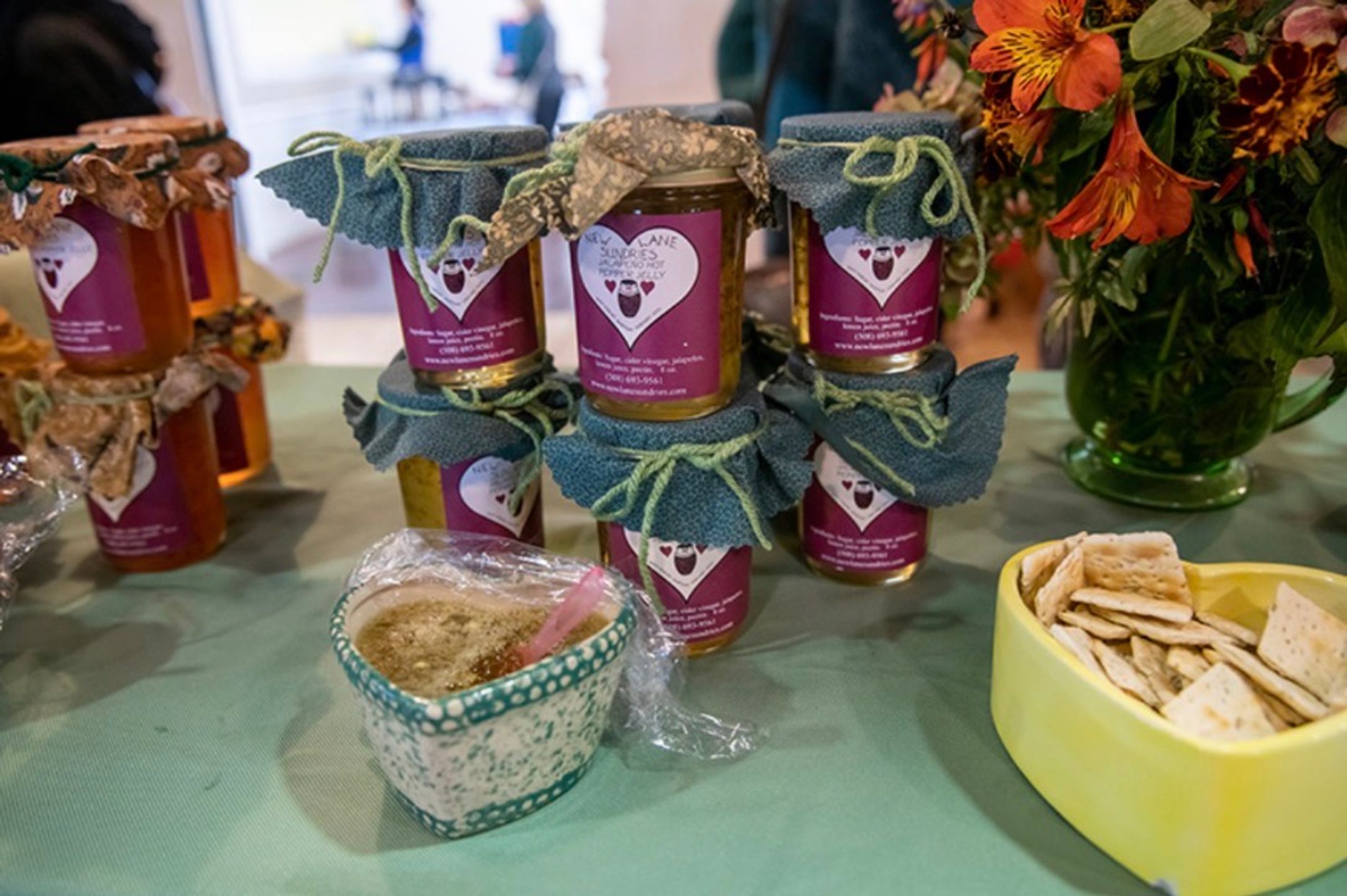 Harvest & Hearth Foods