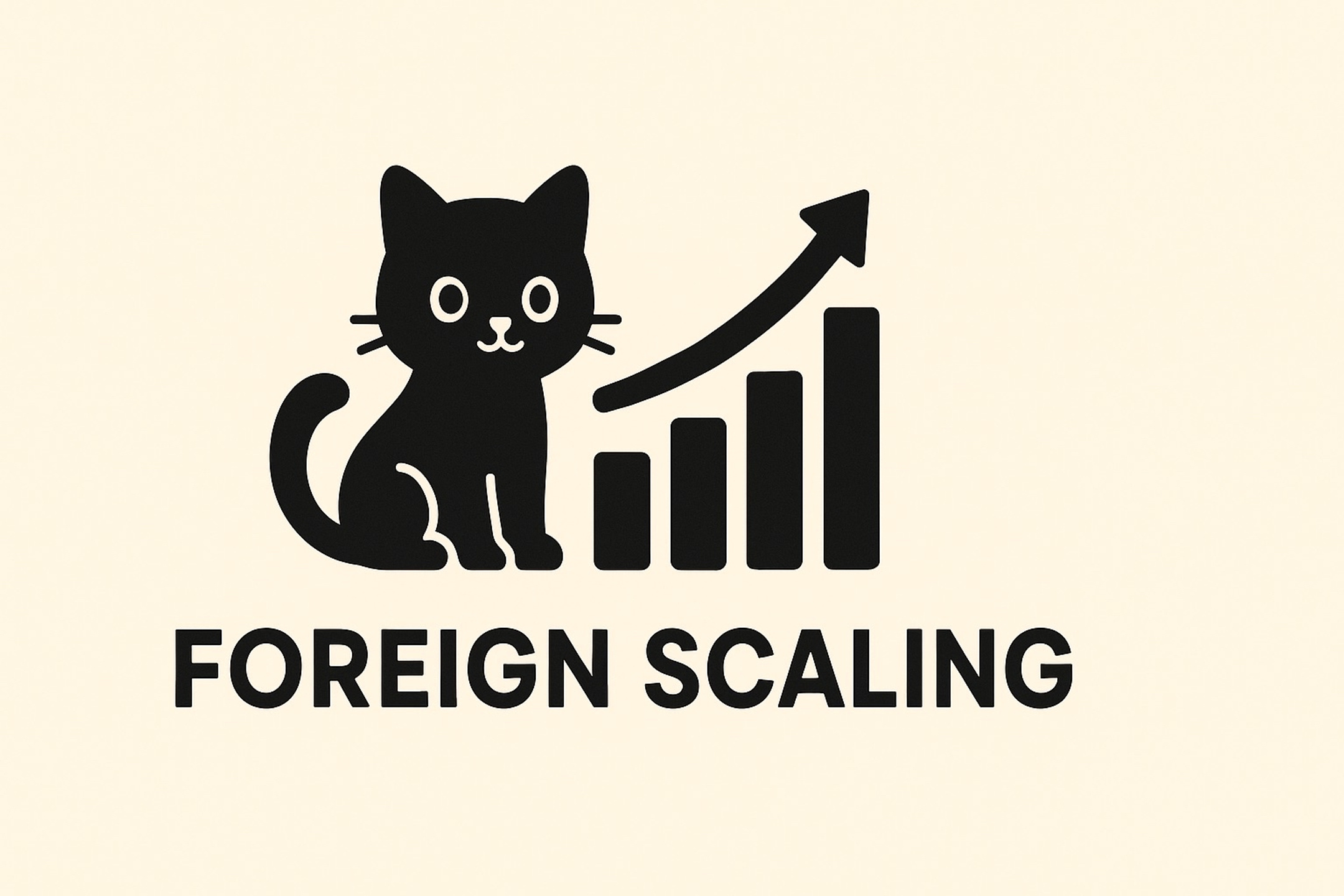 foreign scaling