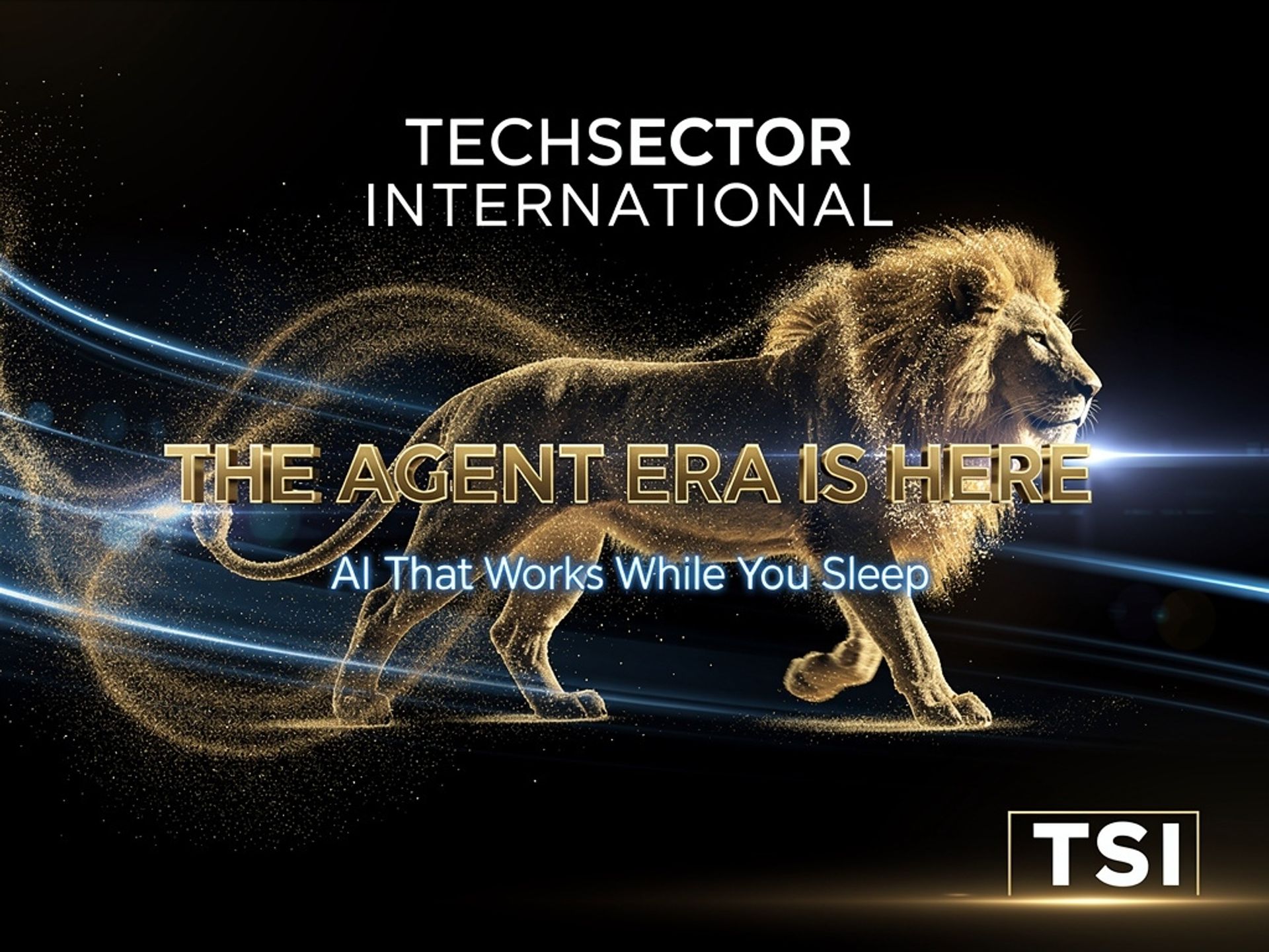 TechSector International