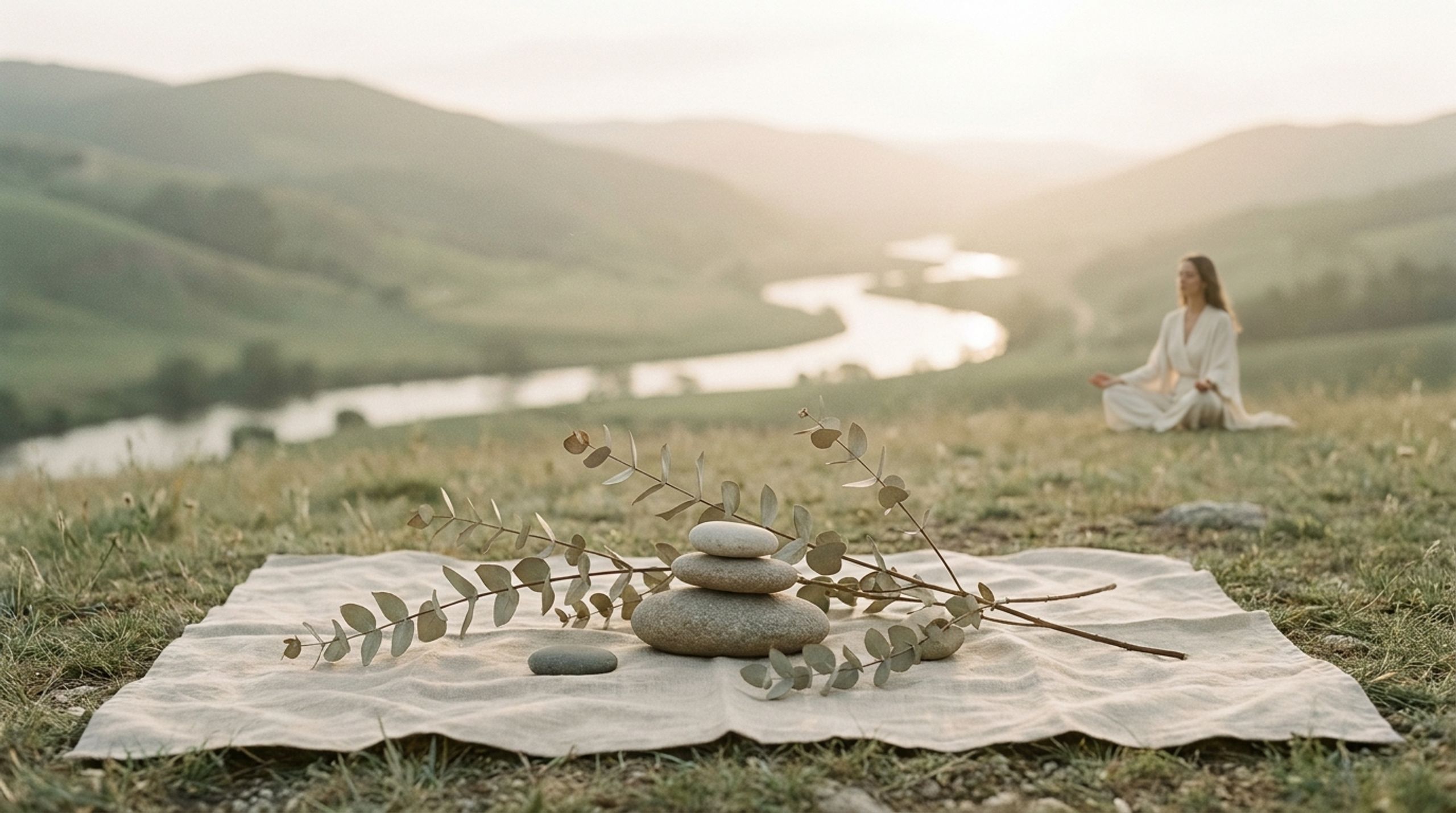 The SelfCare Oasis