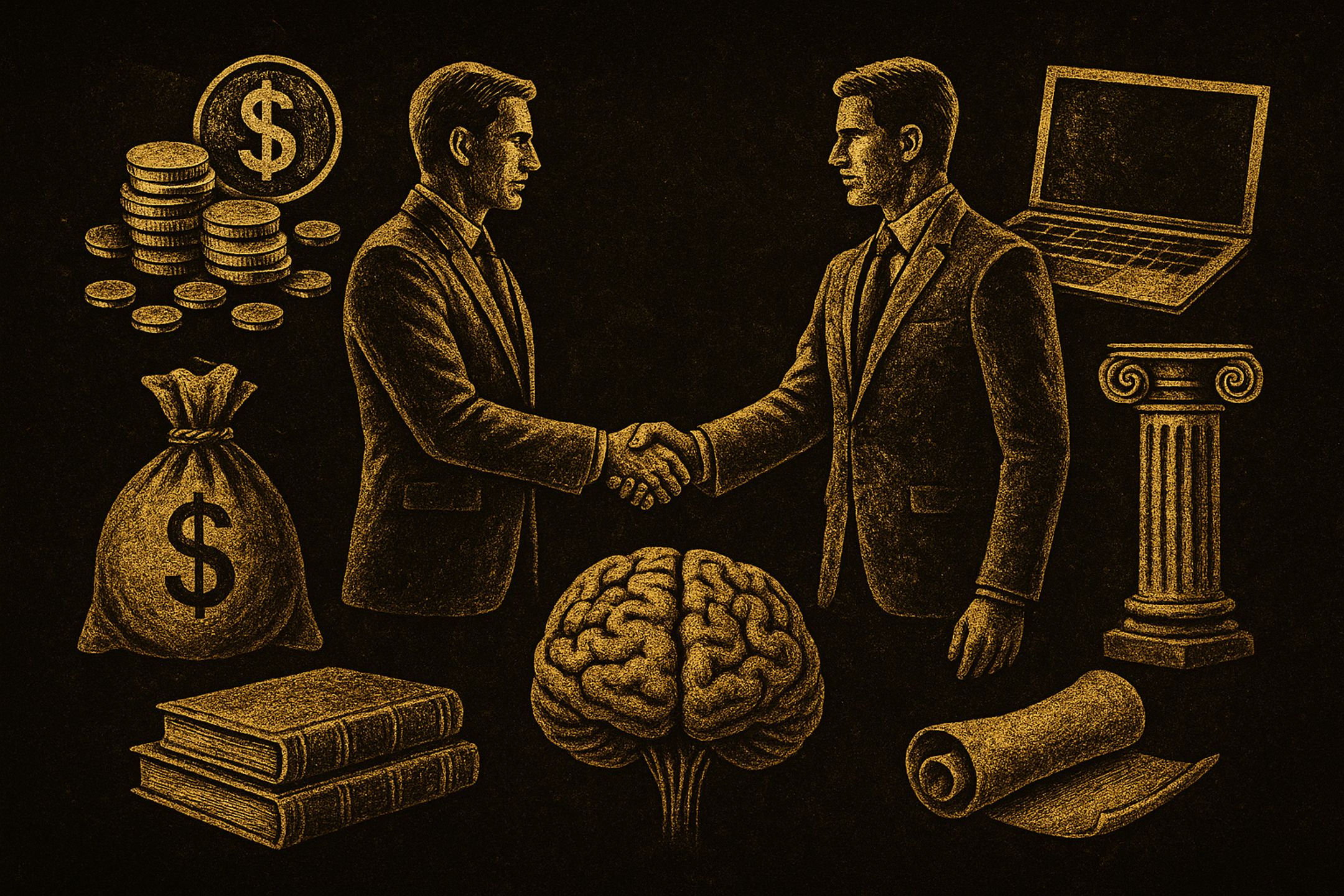 Wealth and Health