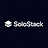 SoloStack — Built for Freelancers logo
