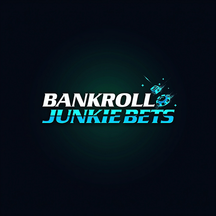 Bankroll Junkie Bets