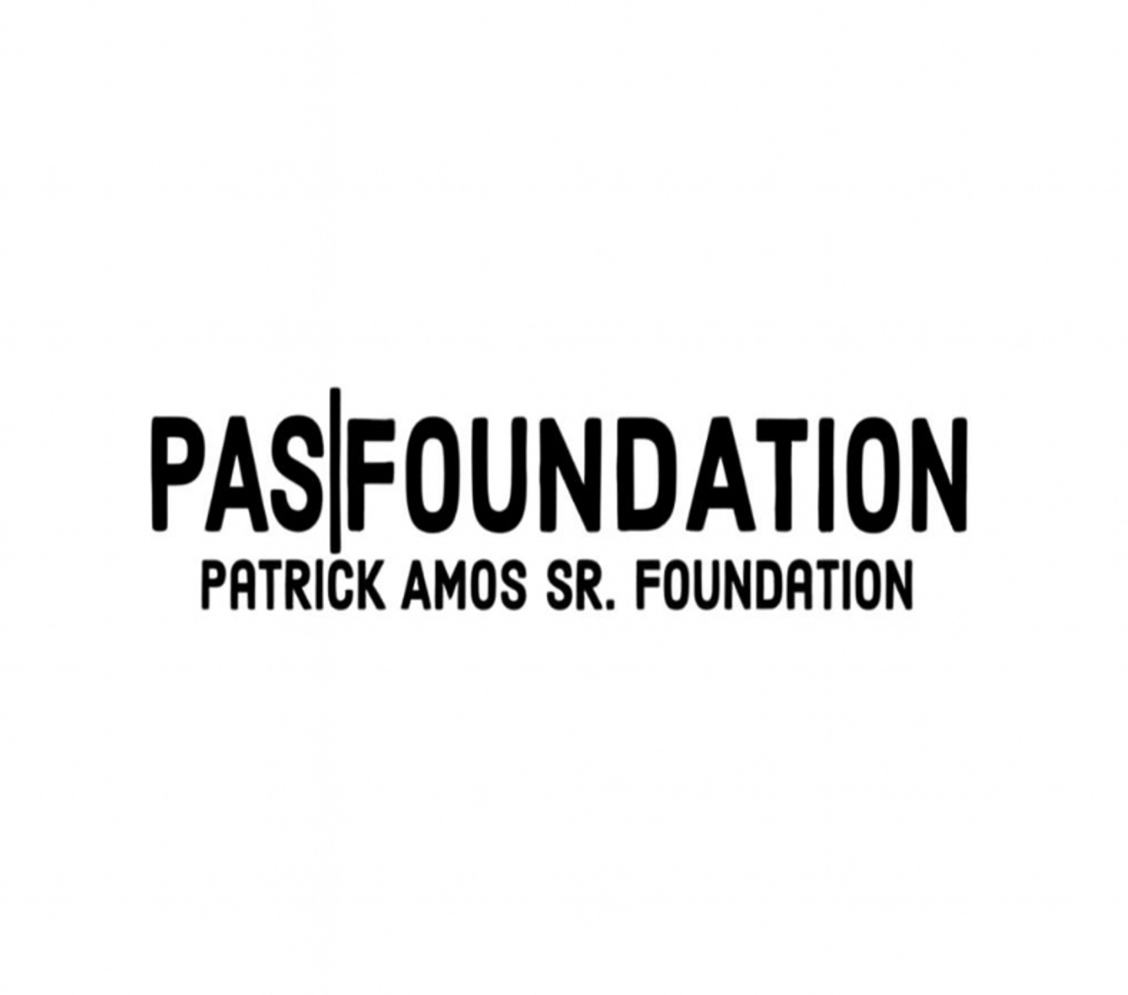 Patrick Amos Sr. Foundation