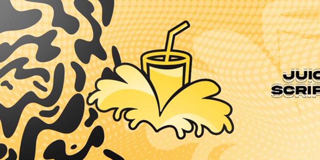 Juicy Scripts