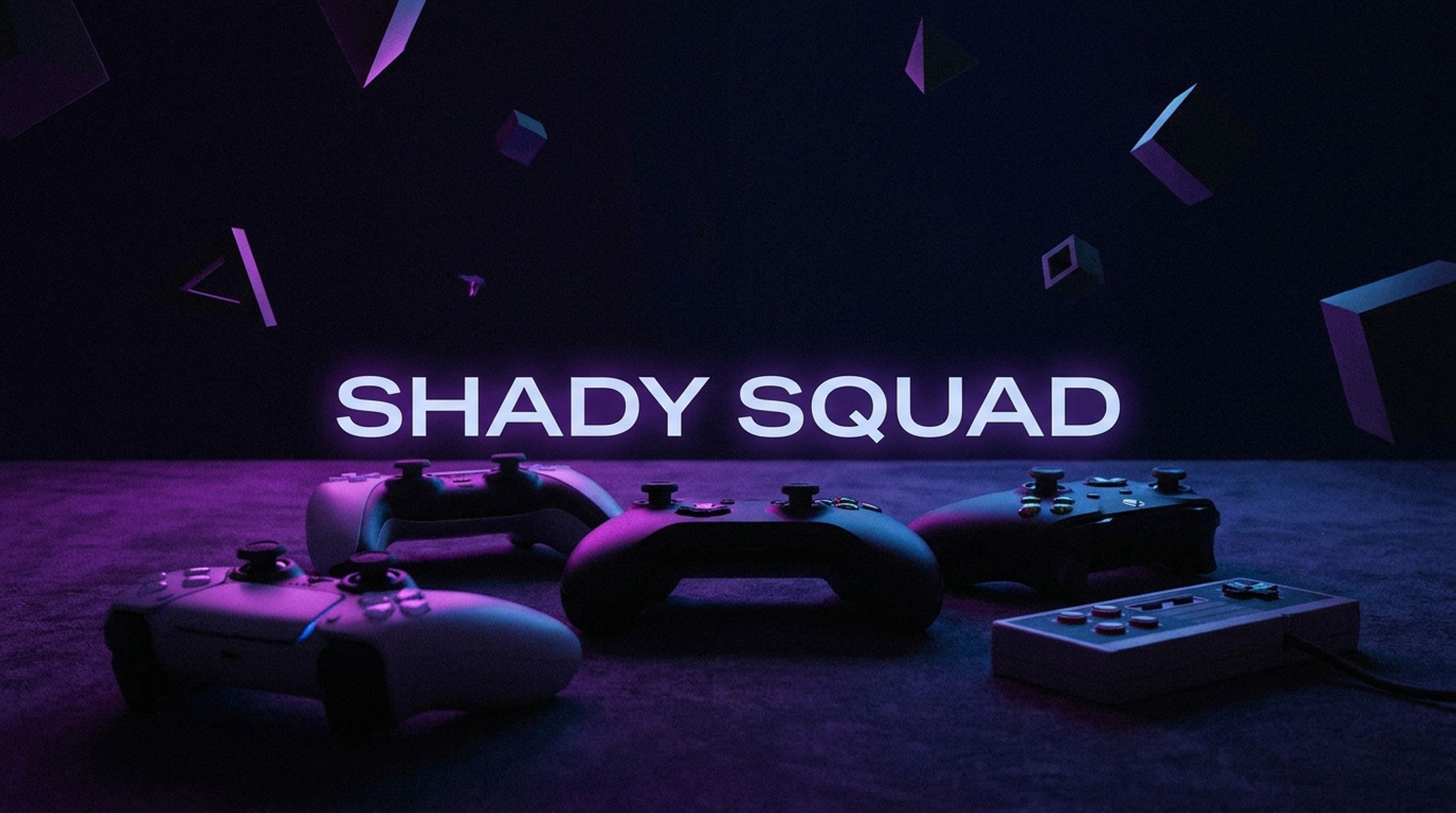 Shady Squad