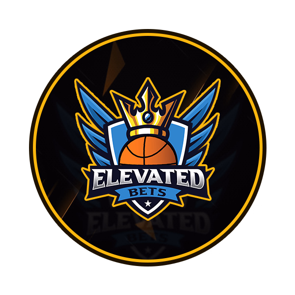 Elevated Bets Table Tennis Discord logo