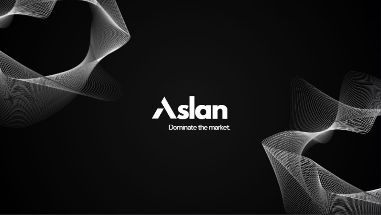 Aslan