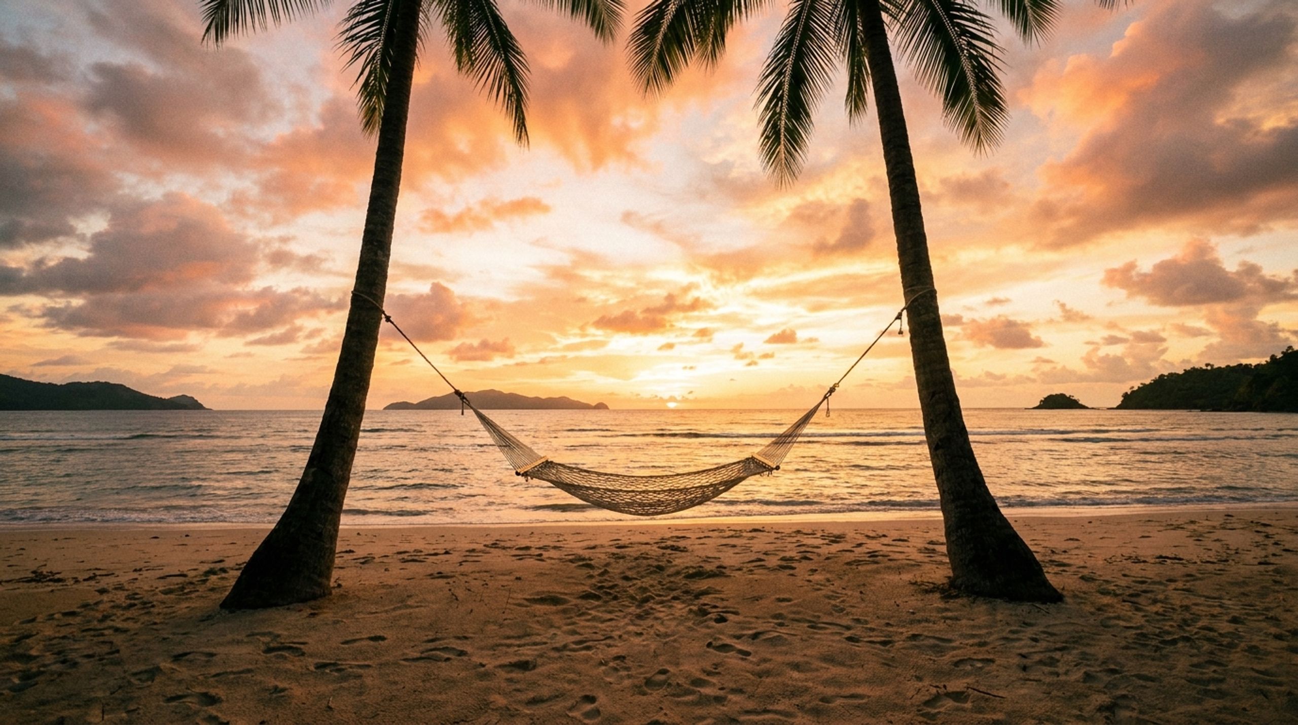 AMSK Hammocks