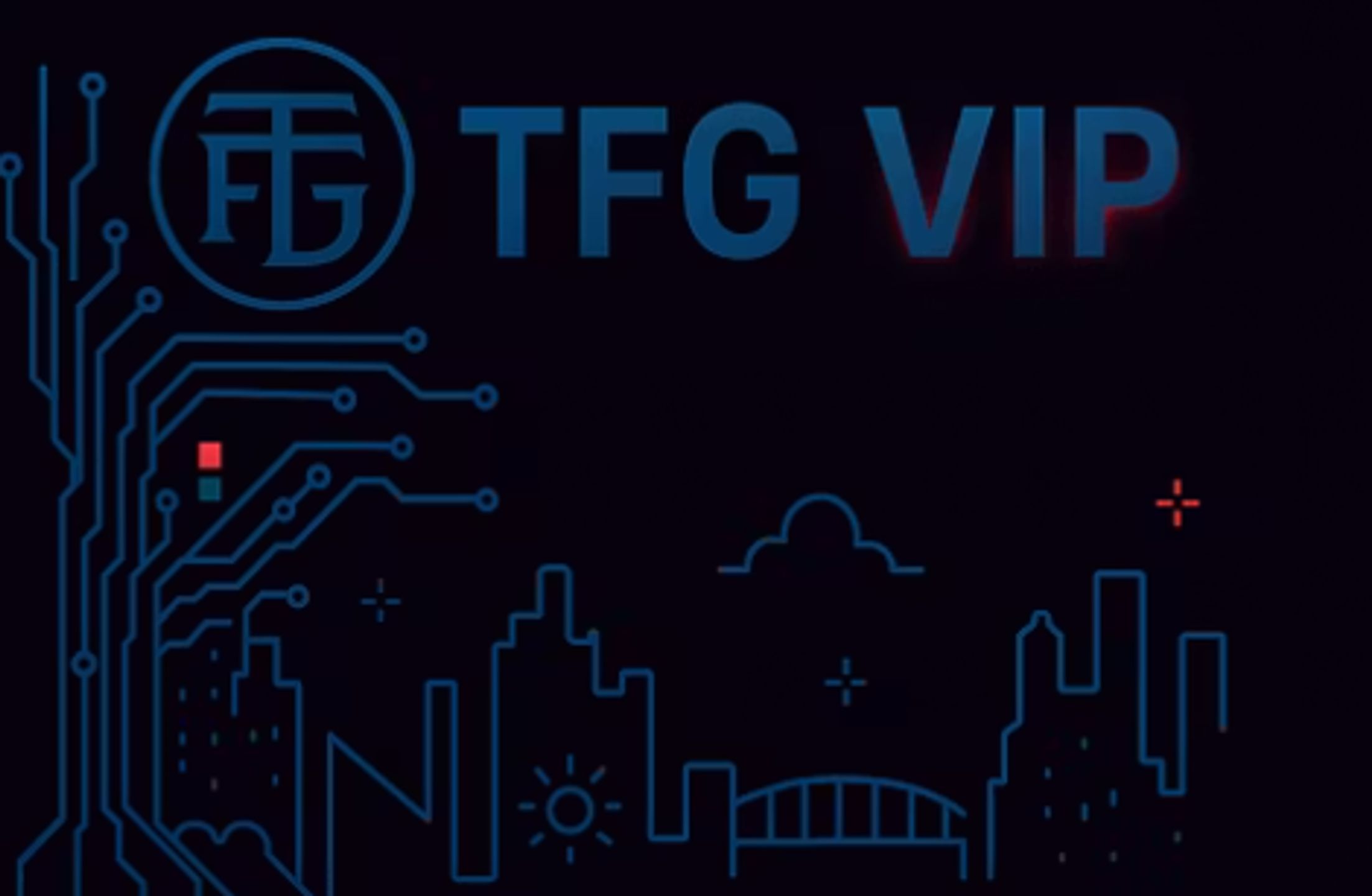 TFG VIP