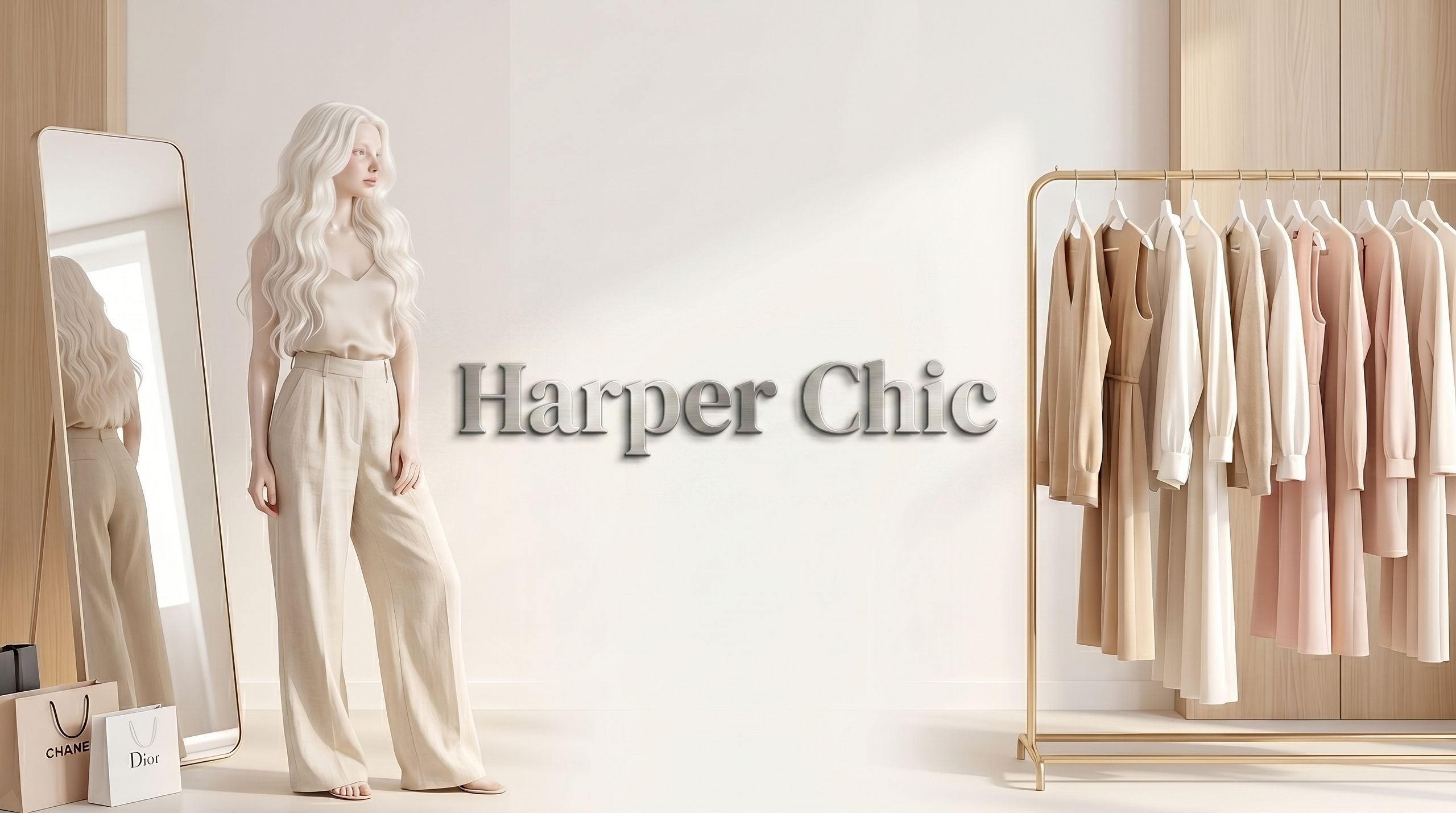 Harper Chic