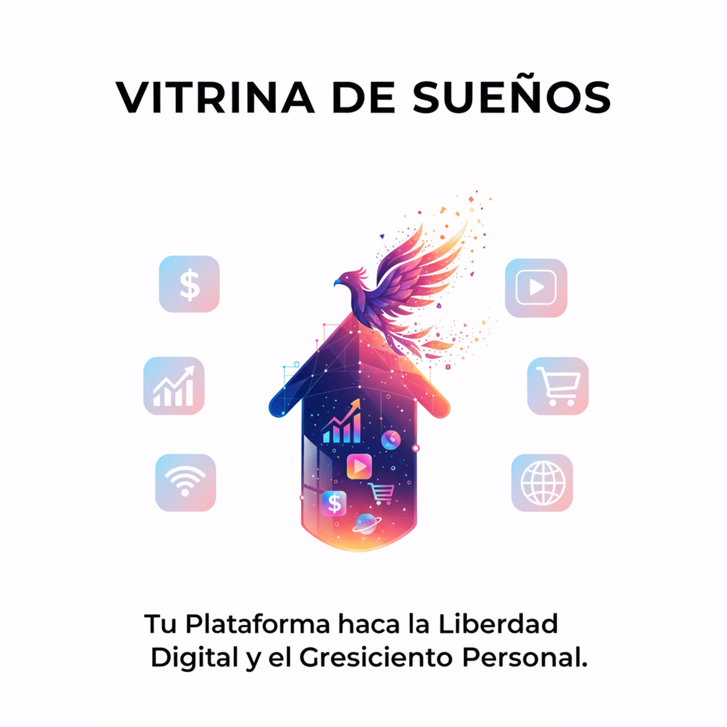 Vitrina de Sueños